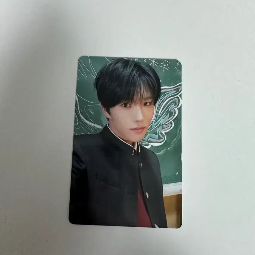 [BUNJANG] NCT WISH Jaehee Tower Records POB Photocard / 엔시티 위시 재희 타워레코드 특전 포카