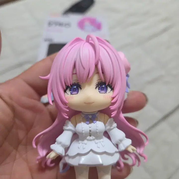 [BUNJANG] Good Smile Company Nendoroid Nikke Dorothy 