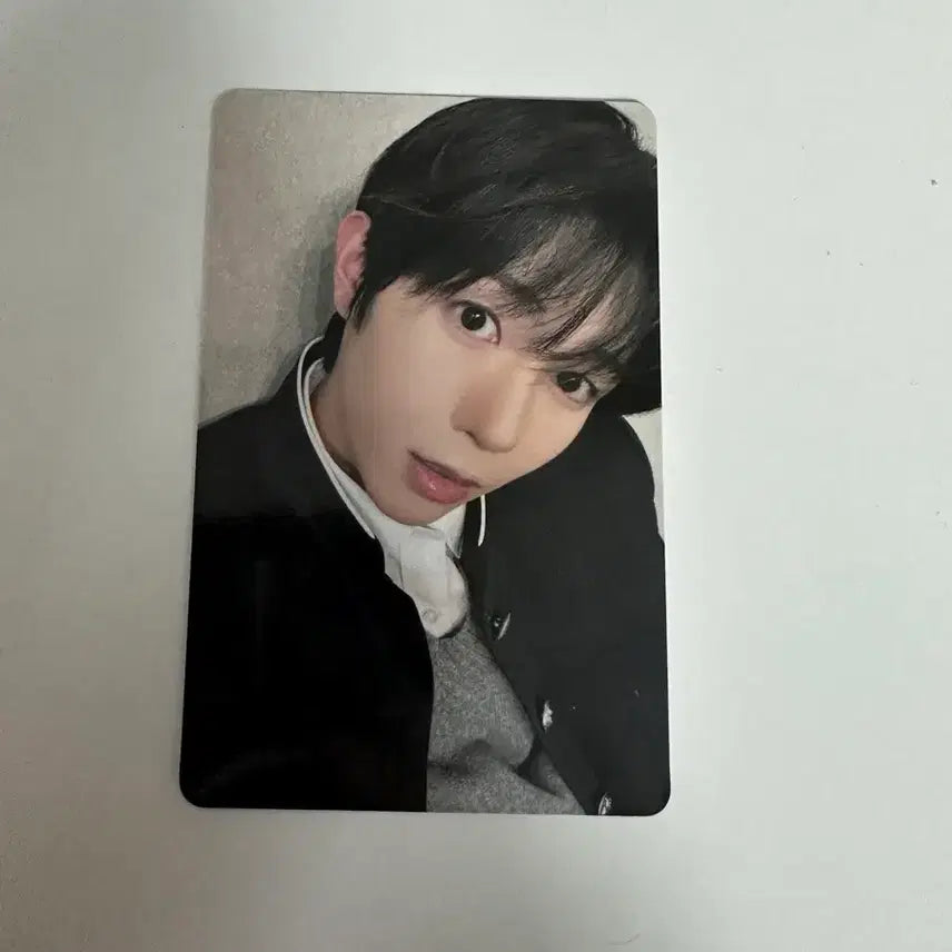 [BUNJANG] NCT WISH Ryo Yoidori Japan Album Tower Records POB Photocard / 엔시티 위시 료 요이돈 일본 앨범 타워레코드 특전 포카