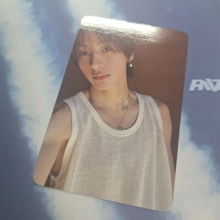 [BUNJANG] RIIZE Anton Photocard / 라이즈 앤톤 포카 dyd