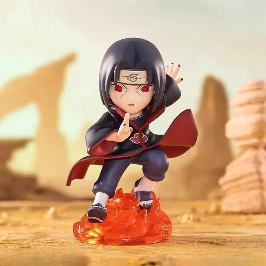[BUNJANG] Pop Mart Itachi Figure / 이타치 팝마트 피규어 판매합니다