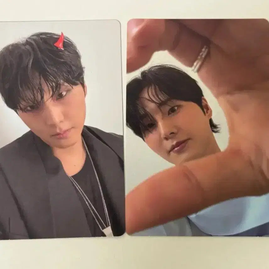 [BUNJANG] Day6 Young K Bundle Set Photocard / 데이식스 영케이 포카 일괄