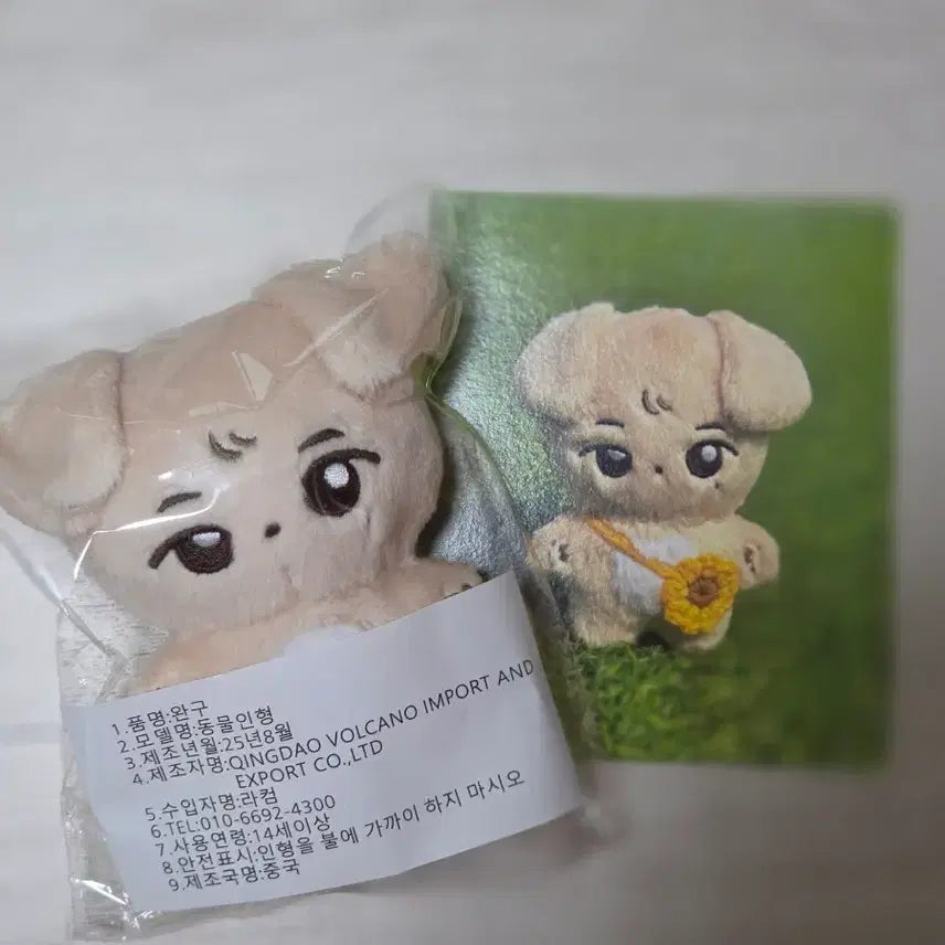 [BUNJANG] Chunadi New Product / (새상품) 추나디 양도
