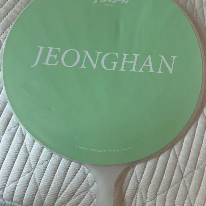 [BUNJANG] SEVENTEEN Jeonghan Woozi Photocard / 세븐틴 정한 우치와