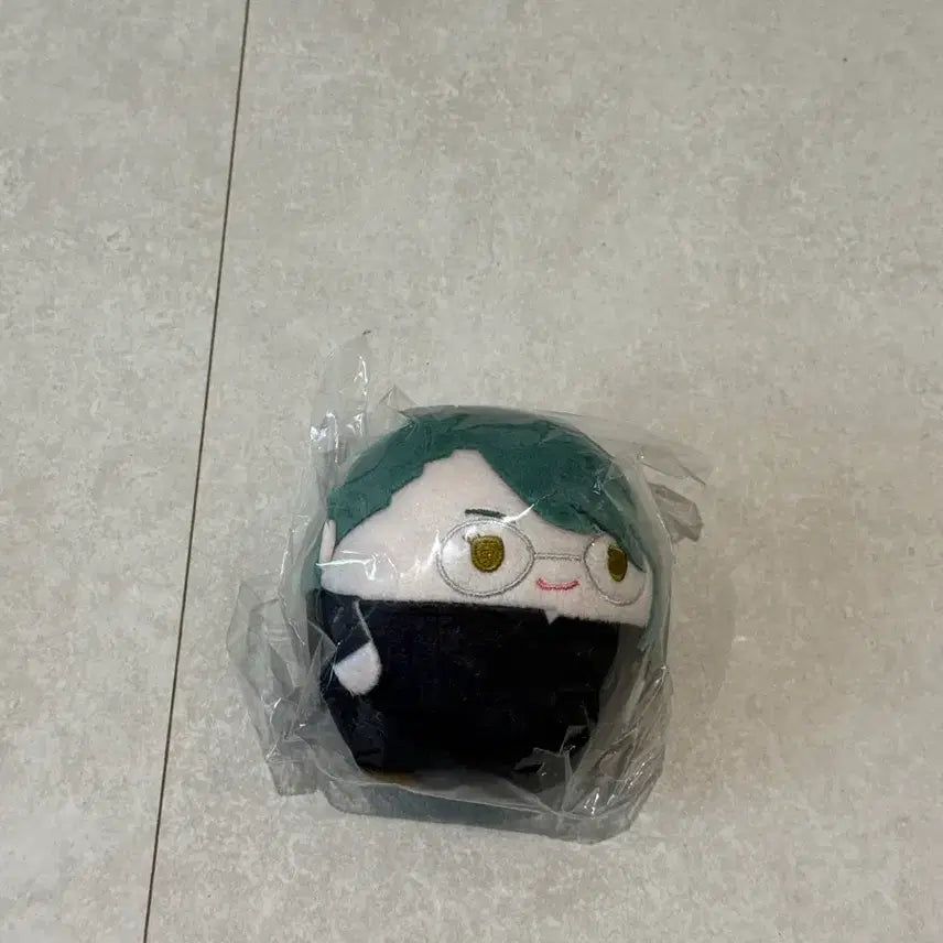 [BUNJANG] Jujutsu Kaisen Fuwakororin S Acrylic Charm / 주술회전 후와코로링 s