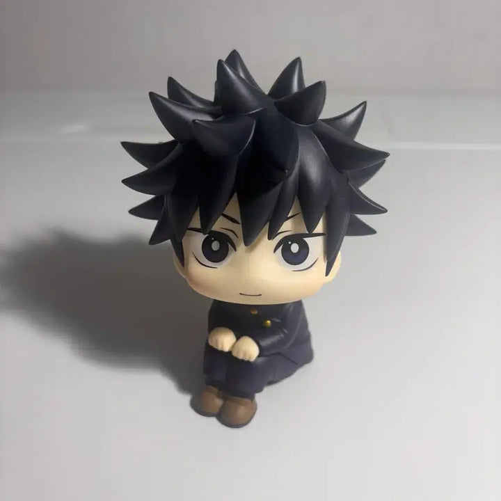 [BUNJANG] Jujutsu Kaisen Fushiguro Megumi Look Up Figure Miso Ver. / 주술회전 후시구로 메구미 룩업 미소 ver.