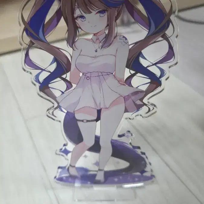 [BUNJANG] Airikanna Acrylic Stand Vol. 10 / 아이리칸나 아크릴 10