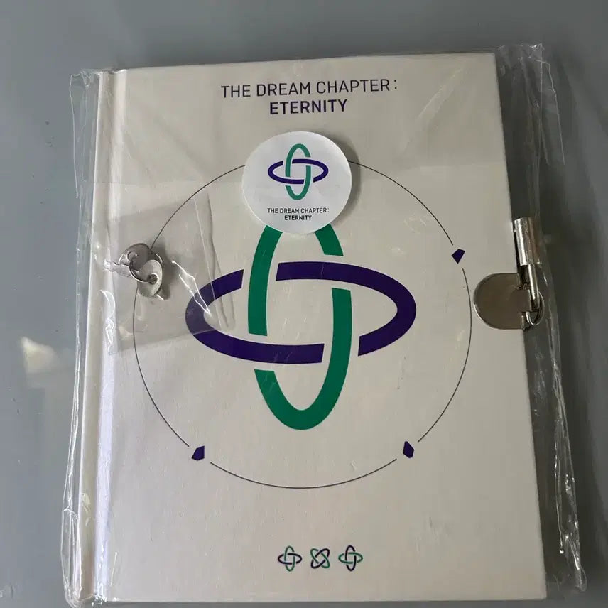 [BUNJANG] TXT The Dream Chapter: Eternity Unsealed Album / 투바투 미개봉 앨범