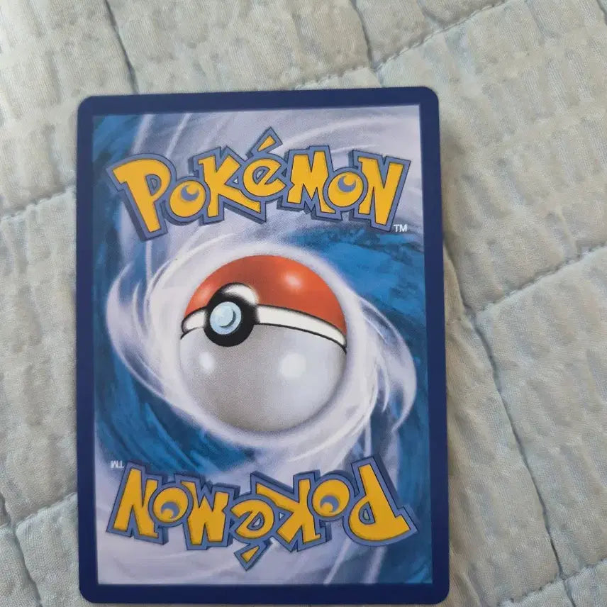 [BUNJANG] Pokemon GO Ditto Promo Card / 포켓몬고 메타몽 포켓몬카드 프로모