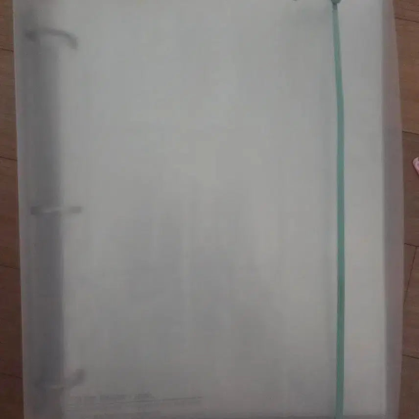 [BUNJANG] 9-Ring Binder Inserts (30 Pages) / 9공 바인더 팝니다