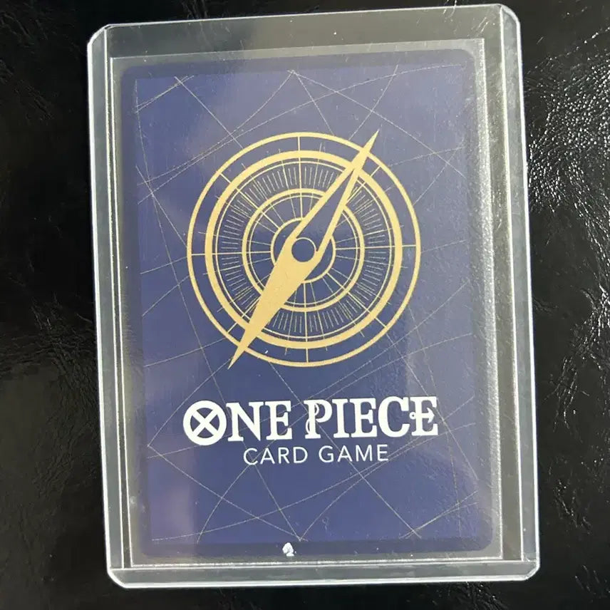 [BUNJANG] One Piece Nami Card / 원피스 나미 카드