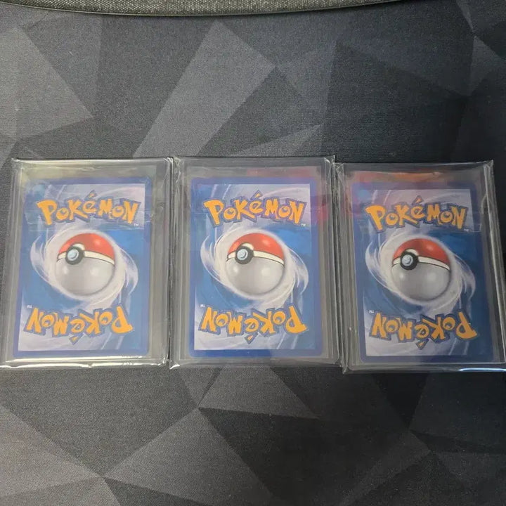 [BUNJANG] Pokemon Card Shining Ho-Oh Bundle Set / 포켓몬 카드 빛나는 칠색조 3장 일괄 판매!