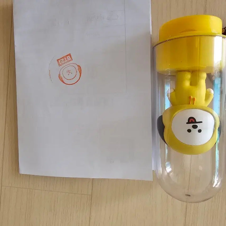 [BUNJANG] BTS Stamp Set / Bts 스탬프 도장