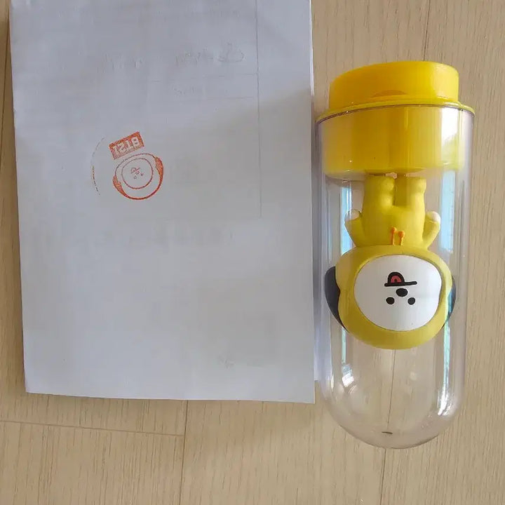 [BUNJANG] BTS Stamp Set / Bts 스탬프 도장