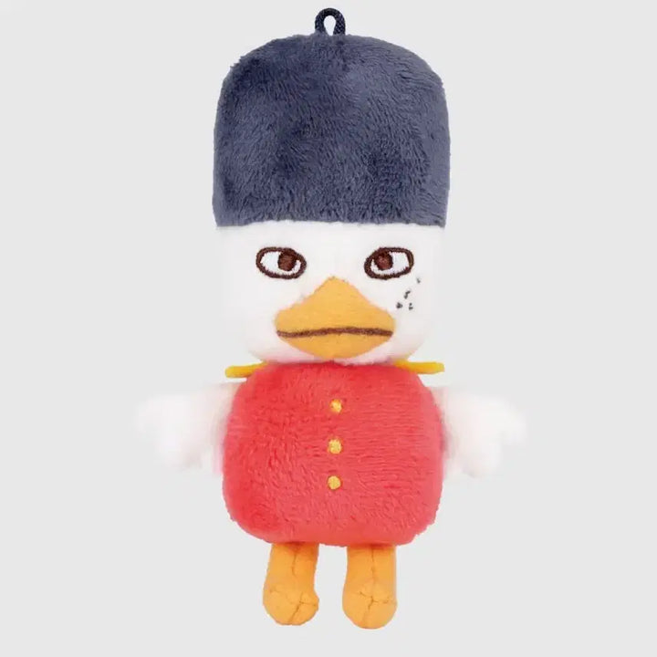 [BUNJANG] RIIZE Sohee Doll Ddolbyeongi 1st Gen / 라이즈 소희 인형 똘병이 1기