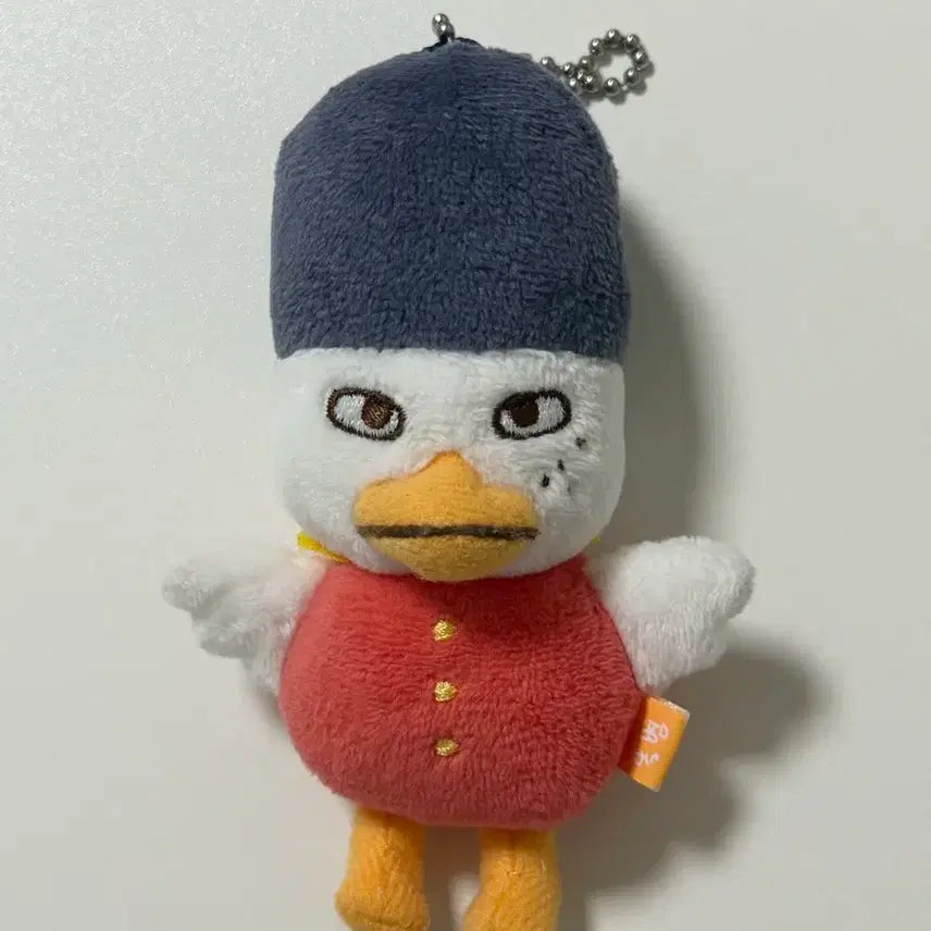 [BUNJANG] RIIZE Sohee Doll Ddolbyeongi 1st Gen / 라이즈 소희 인형 똘병이 1기