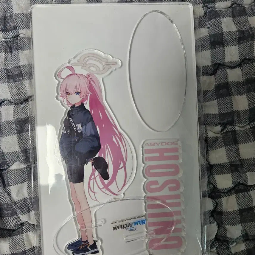 [BUNJANG] PEER Acrylic Stand Lenticular / peer 아크릴 스탠드 렌티큘러 안전결제용