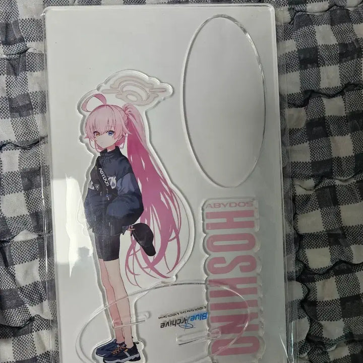 [BUNJANG] PEER Acrylic Stand Lenticular / peer 아크릴 스탠드 렌티큘러 안전결제용