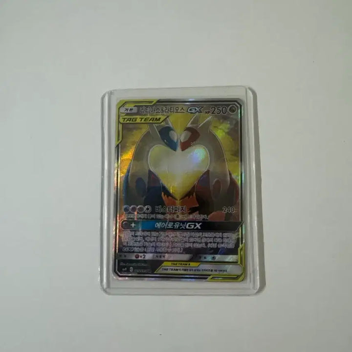 [BUNJANG] Pokemon Card Latias Latios Special Edition / 포켓몬카드 라티아스 라티오스 특일 판매/교환
