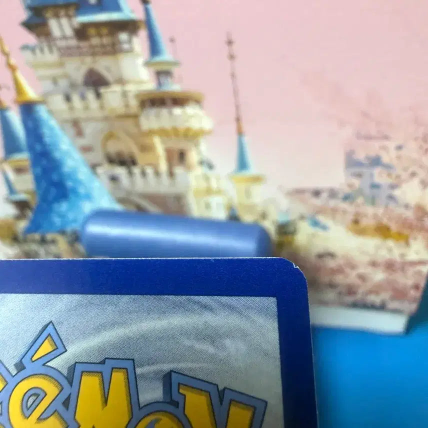 [BUNJANG] North American Pokemon Card Umbreon Halloween A-Grade / 북미 포켓몬카드 블래키 할로윈 A-급