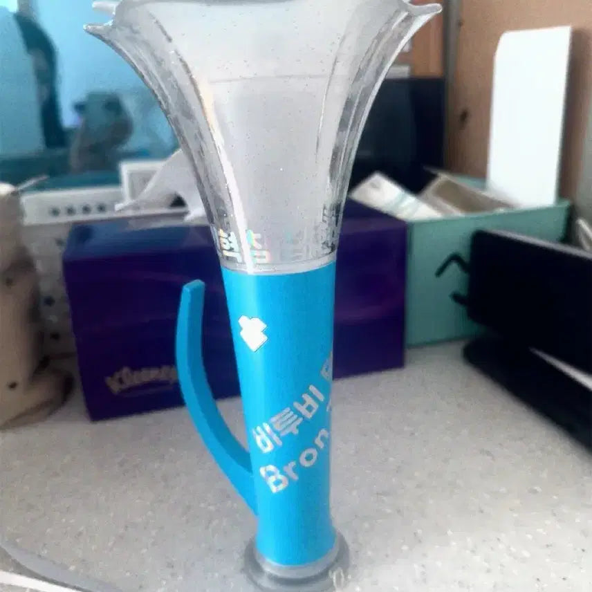 [BUNJANG] BTOB Official Lightstick Ver. 3 / 비투비 멜봉 ver.3