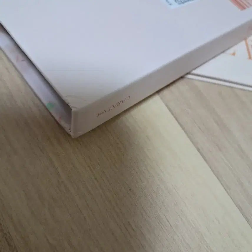 [BUNJANG] SEVENTEEN Face the Sun Album (Carat Ver.) Jeonghan Photocard / 급처)세븐틴 face the sun 앨범 (캐럿ver) 정한 포토카드