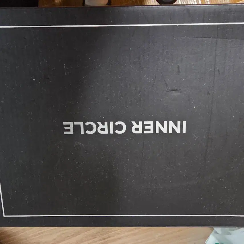 [BUNJANG] Inner Circle Membership Kit / 이너서클 팔아요