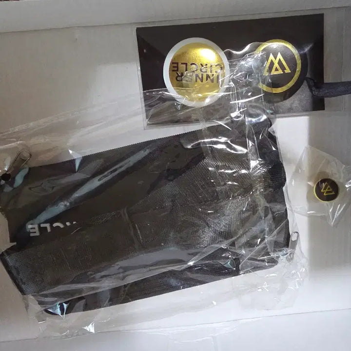 [BUNJANG] Inner Circle Membership Kit / 이너서클 팔아요