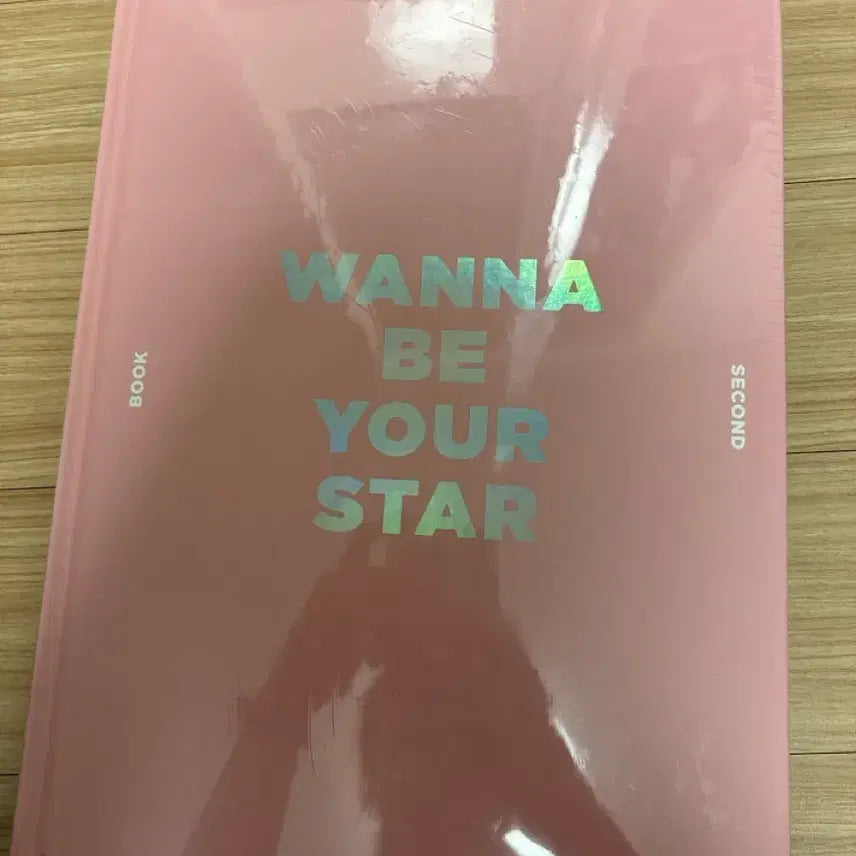 [BUNJANG] Astro Wanna Be Your Star Makestar Photobook (Sealed) / [미개봉] 워너비유어스타 아스트로 메이크스타 포토북