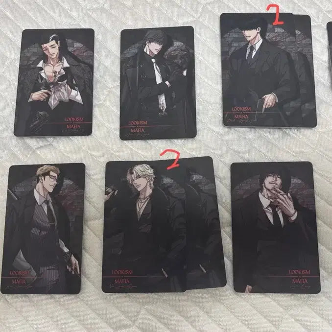 [BUNJANG] Incheon Outfielder Lucky Draw Photocard / 인천 외지주 팝업 럭드 팝니다 (박형석,나재견,오창수)