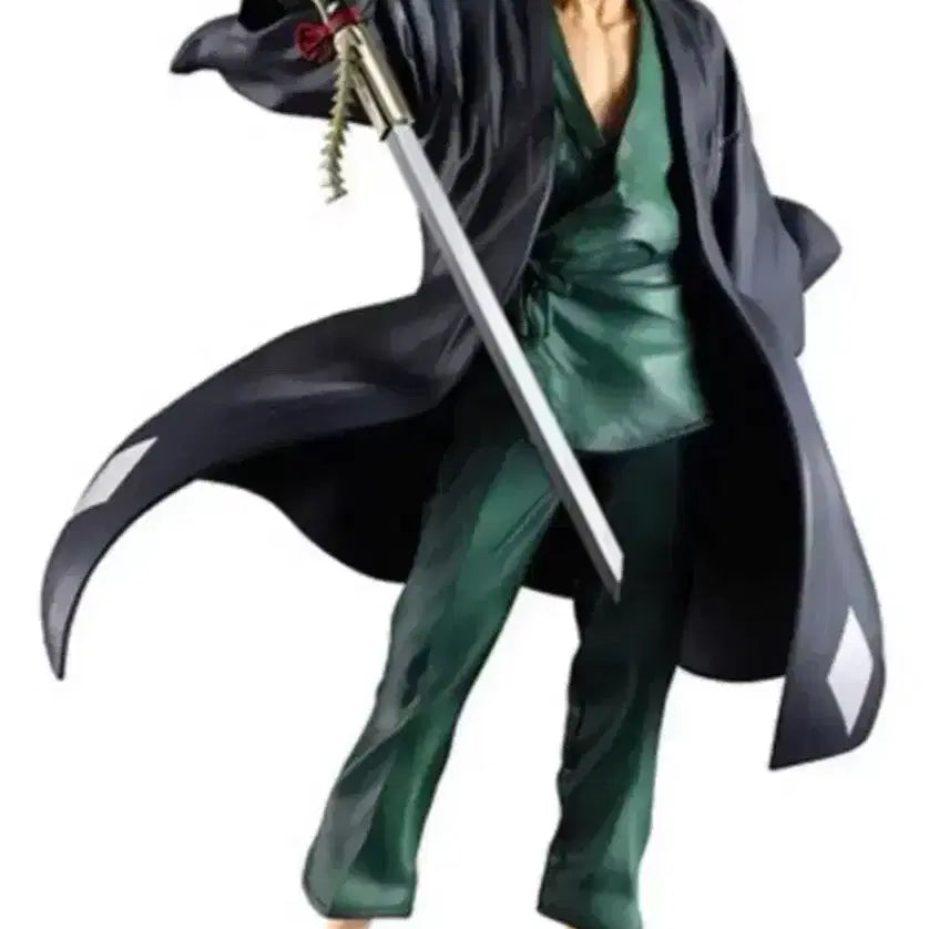 [BUNJANG] Ichiban Kuji Bleach String of Fate Last One Kisuke Urahara Figure (Sealed) / 제일복권 블리치 스트링소울 라스트원 우라하라 키스케 미개봉 판매 합니다