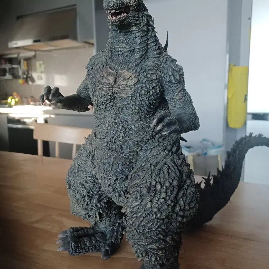 [BUNJANG] X-Plus Godzilla 2023 Figure / 엑스플러스 고질라 2023