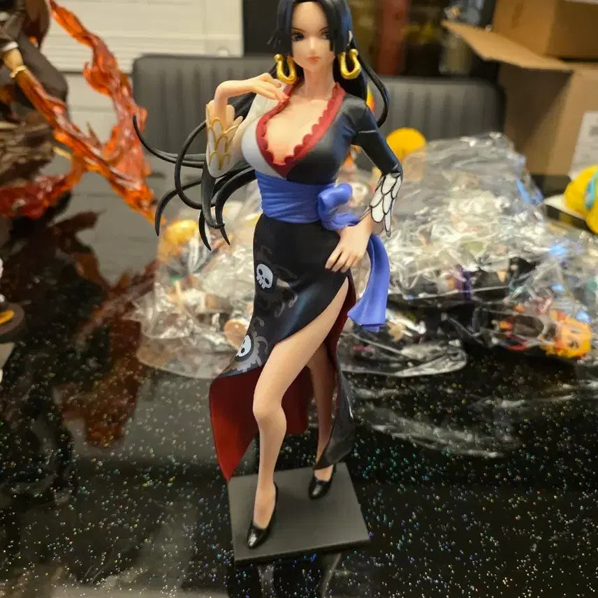 [BUNJANG] One Piece Boa Hancock Figure / 원피스 보아핸콕 피규어