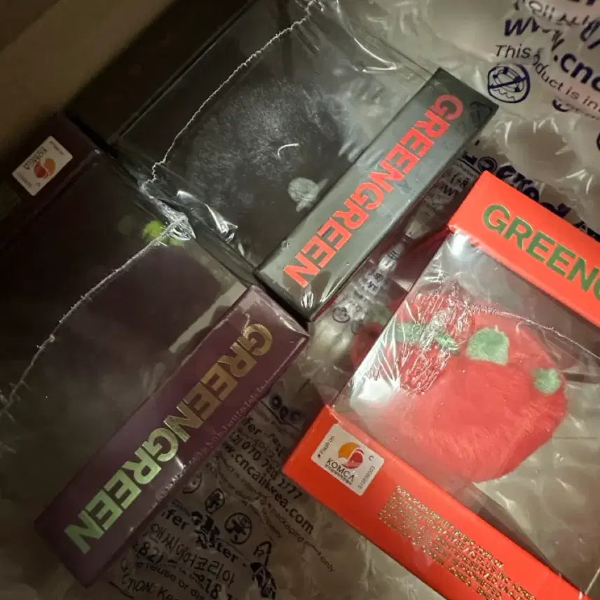 [BUNJANG] Cortis Acai Cortis Ball Sealed / 미개봉 Cortis 아사이코르티스볼 판매해욤