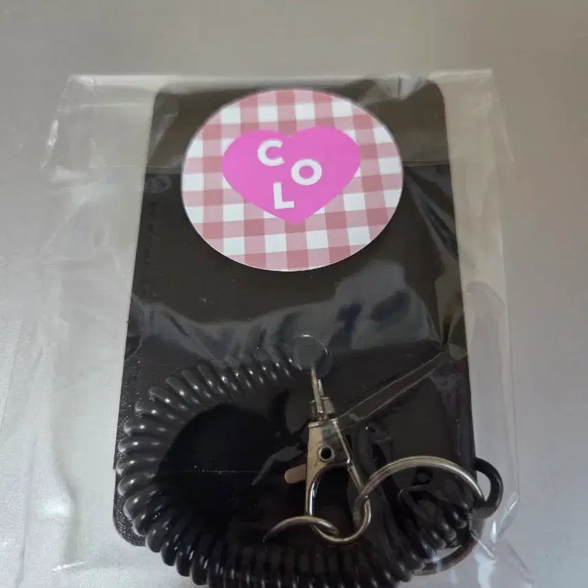 [BUNJANG] Photocard Holder / [미사용]카드홀더 및 포카홀더
