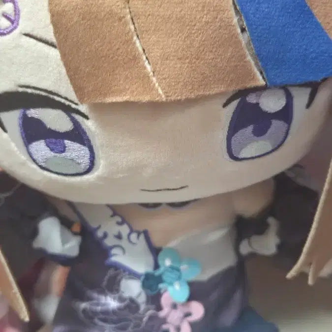 [BUNJANG] Airi Kanna Birthday Doll / 아이리칸나 생일인형