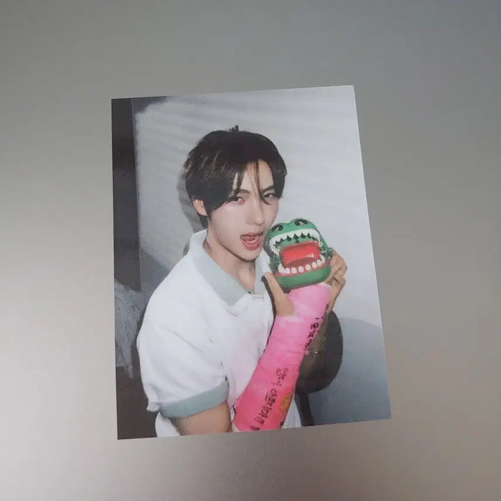 [BUNJANG] TWS Youngjae Selection Pack Vol.2 Photocard Bundle Set / 투어스 영재 세트 셀렉션팩 vol.2 개인+단체+스티커+위버스특전