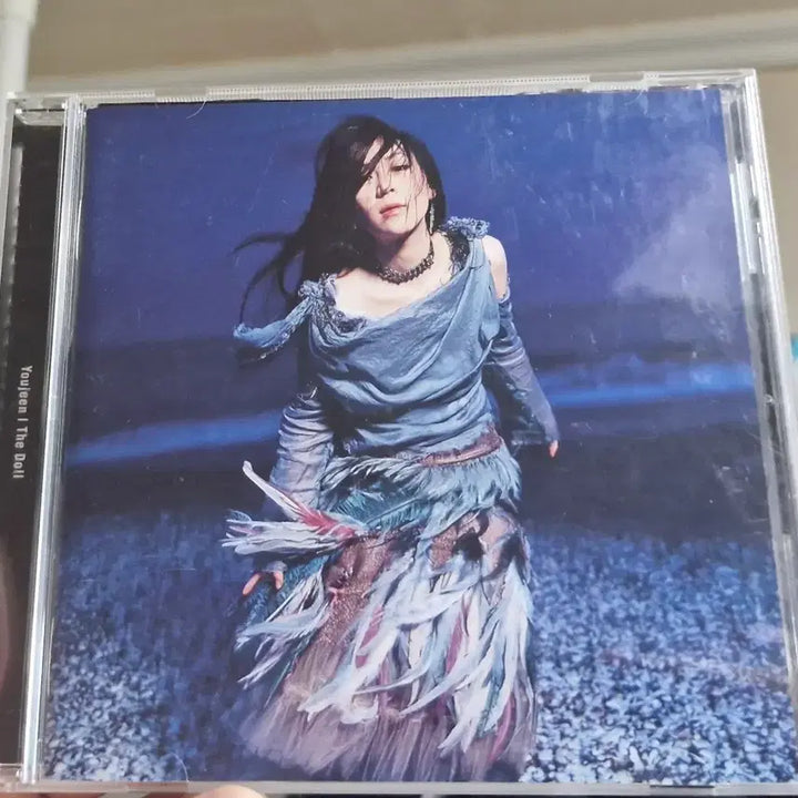 [BUNJANG] Cherry Filter Yoojin Japan 1st Album &