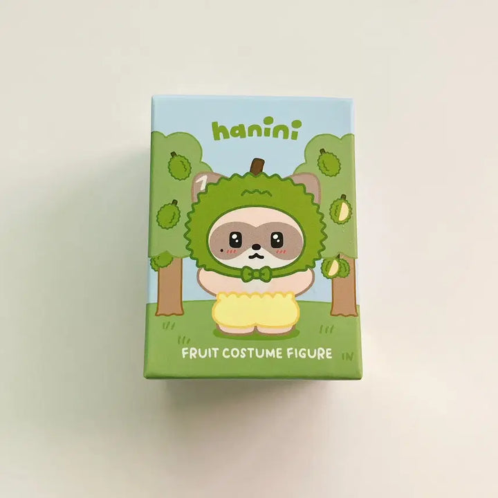 [BUNJANG] ZB1 Zhang Hao Durian Edition Figure / 제로니 하니니 장하오 두리안 과일 에디션 피규어 앤더블 제로베이스원 제베원 양도