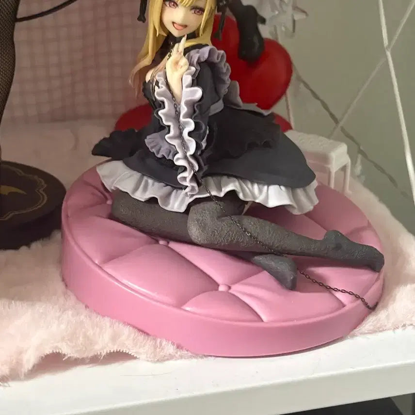 [BUNJANG] Marine Figure / 마린 피규어 판매합니다