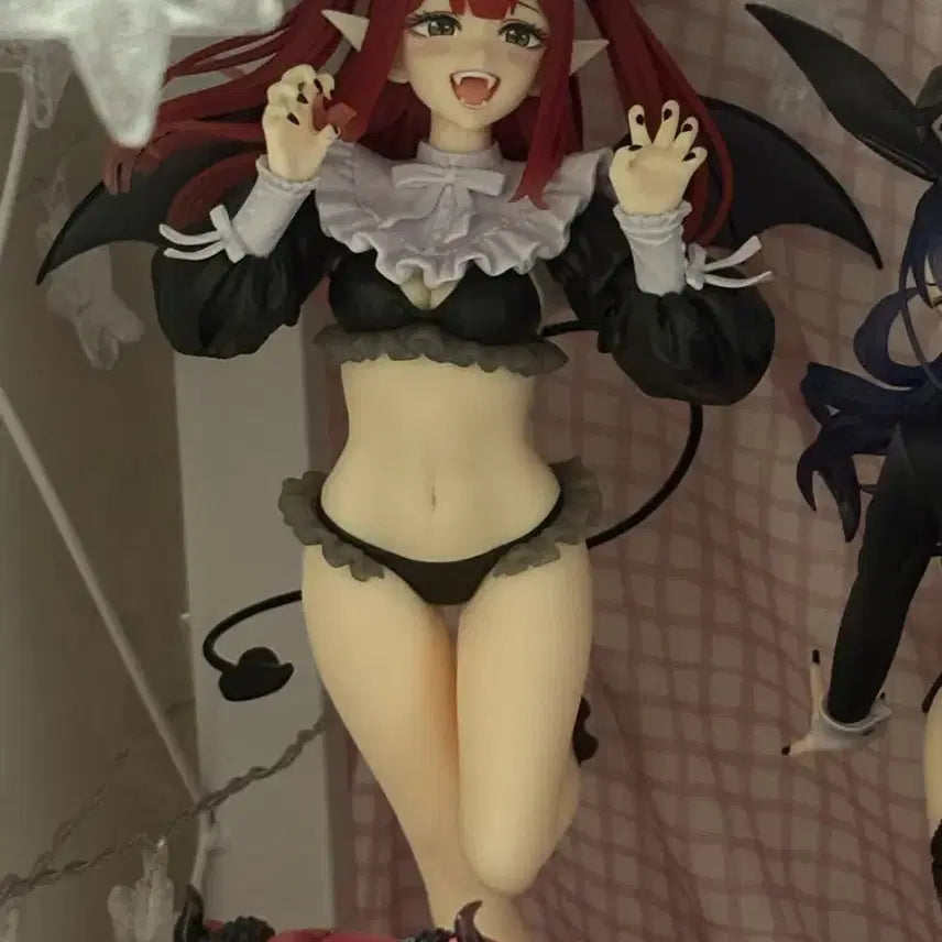 [BUNJANG] Taito Marine Figure / 타이토 마린 피규어