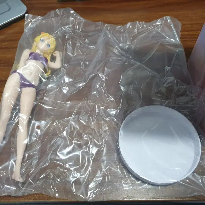 [BUNJANG] Banpresto EXQ Ayase Eli Love Live! Figure / 반프레스토 EXQ 러브라이브 아야세 에리
