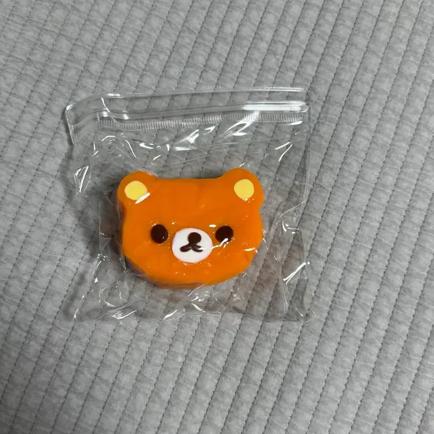 [BUNJANG] Rilakkuma "Mallangi" Plush / 리락쿠마 말렁이