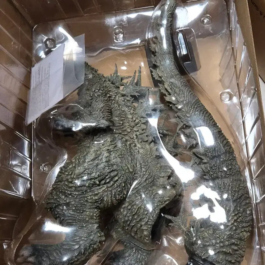 [BUNJANG] X-Plus Godzilla Minus One 30cm Figure / 엑스플러스 고질라마이너스원 30cm