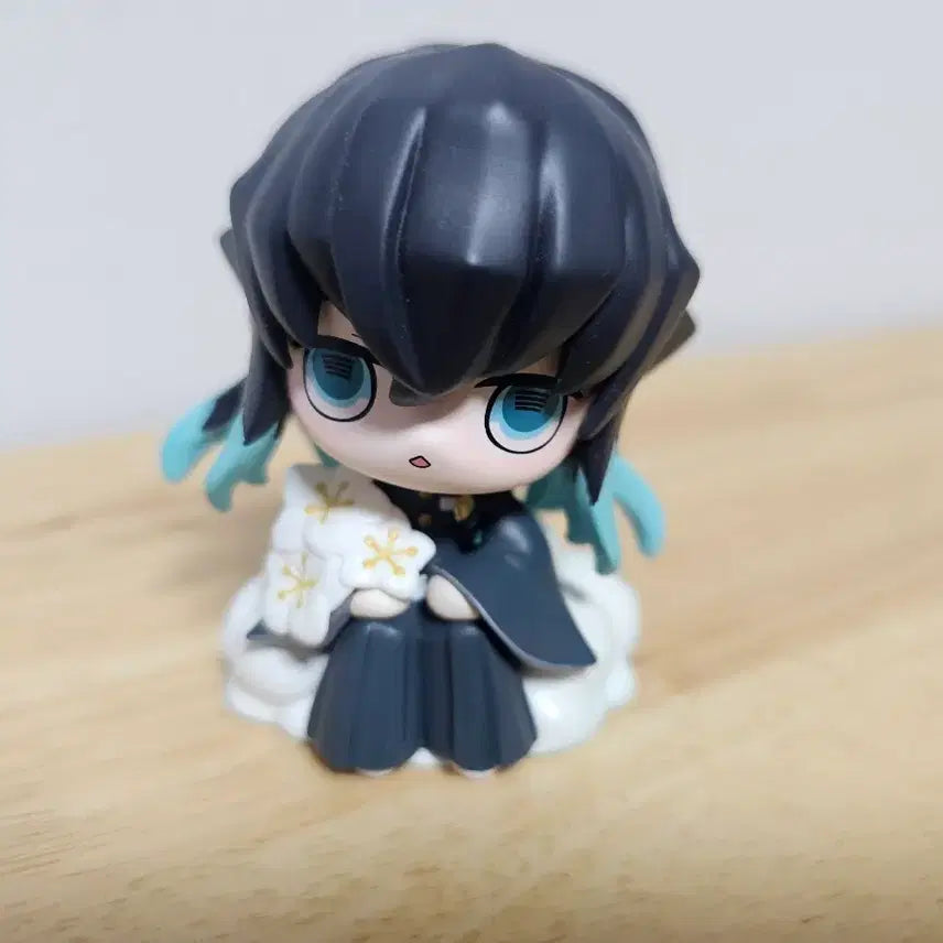 [BUNJANG] Kimetsu no Yaiba Popmart Muichiro Tokito Figure / 귀멸의칼날 팝마트 무이치로