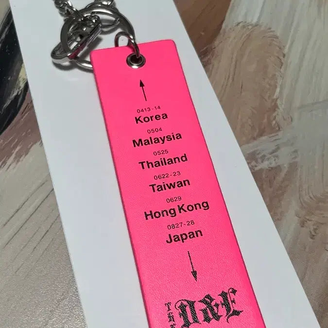 [BUNJANG] Super Junior Donghae Japan Tour Goods / 슈퍼주니어 동해 굿즈