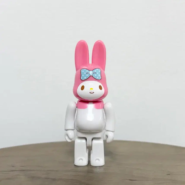 [BUNJANG] Bearbrick My Melody 100% Figure / 베어브릭 마이멜로디