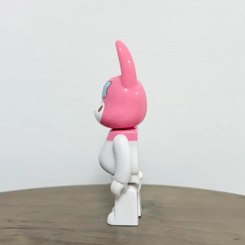[BUNJANG] Bearbrick My Melody 100% Figure / 베어브릭 마이멜로디