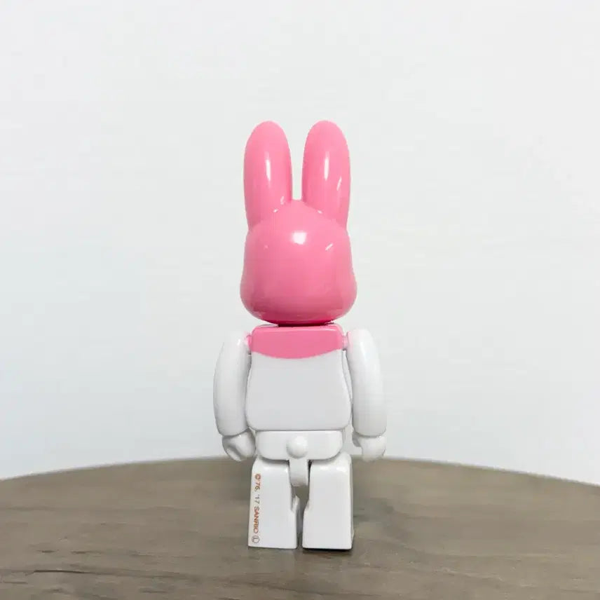 [BUNJANG] Bearbrick My Melody 100% Figure / 베어브릭 마이멜로디