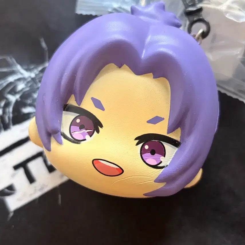 [BUNJANG] Blue Lock Squeeze Malangi Mikage Reo / 블루록 스퀴즈 말랑이 미카게 레오